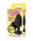 The 9's Booty Talk Brat Silicone Butt Plug Sex Toy Product