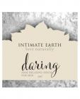 Intimate Earth Daring Anal Serum For Men Foil Sachet .10oz Sex Toy Product