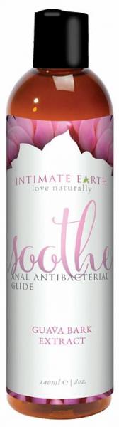 Intimate Earth Soothe Glide Anal Lubricant 8oz On Literotica 2855