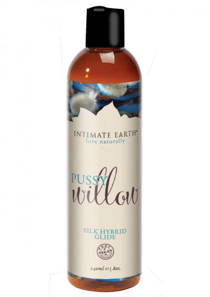 Ie Pussy Willow Silk Hybrid 240 Ml/8 Oz.