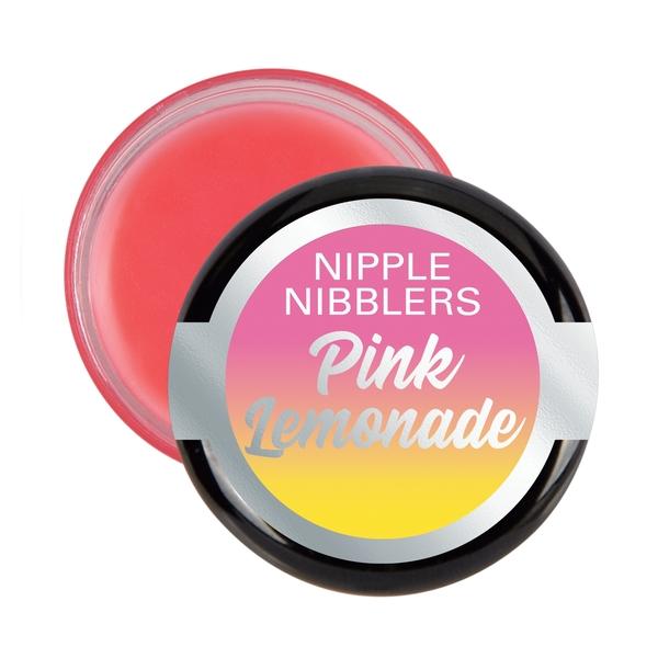 Nipple Nibblers Cool Tingle Balm Pink Lemonade 3g Sex Toy Product