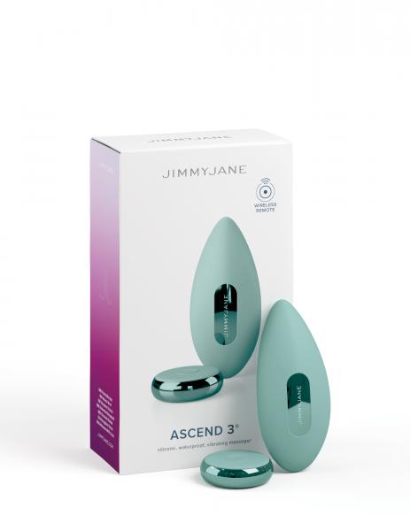 Jimmyjane Ascend 3 Sex Toy Product