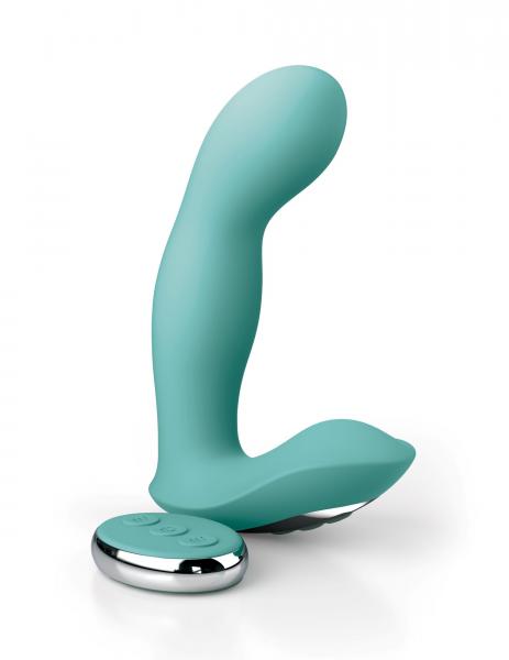 Jimmyjane Pulsus G-spot Sex Toy Product