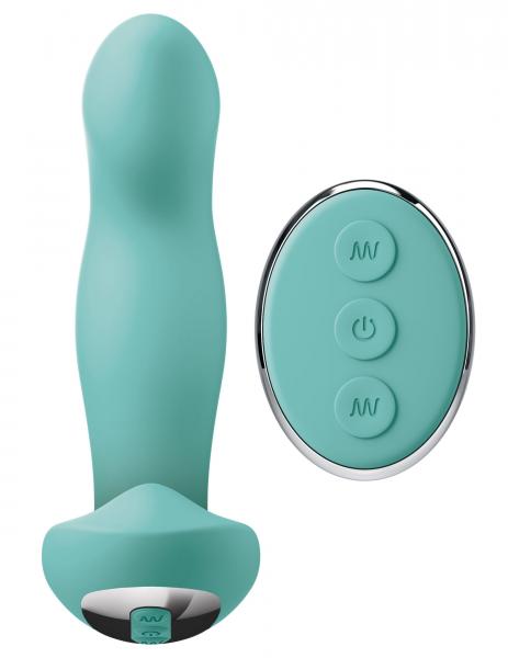 Jimmyjane Pulsus G-spot Sex Toy Product