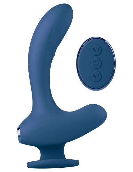 Jimmyjane Kyrios Solis Prostate Vibe Sex Toy Product