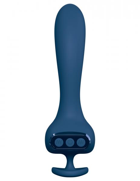 Jimmyjane Kyrios Solis Prostate Vibe Sex Toy Product