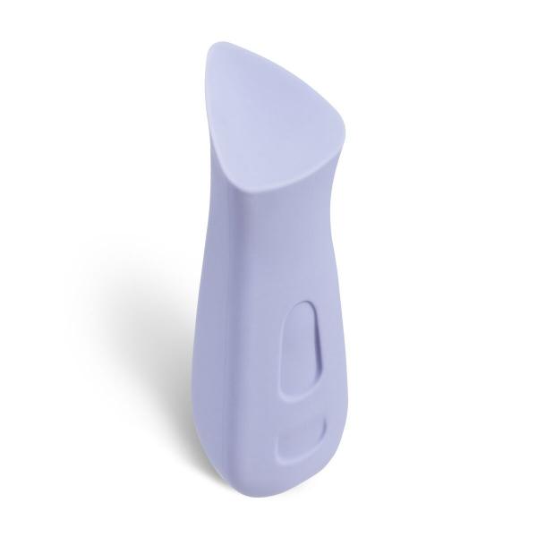 Kip Lipstick Vibrator Lavender Purple Sex Toy Product