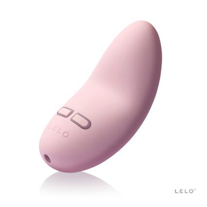 Lelo Lily 2 Pink Vibrator Sex Toy Product