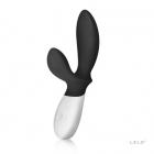 Lelo Loki Wave Obsidian Black Vibrator Sex Toy Product