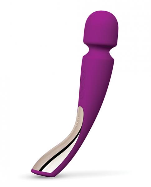 Lelo Smart Wand 2 Medium Deep Rose (net)