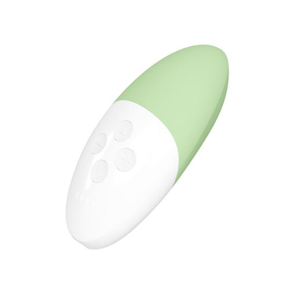 Lelo Siri 3 Pistachio Cream (net) Sex Toy Product