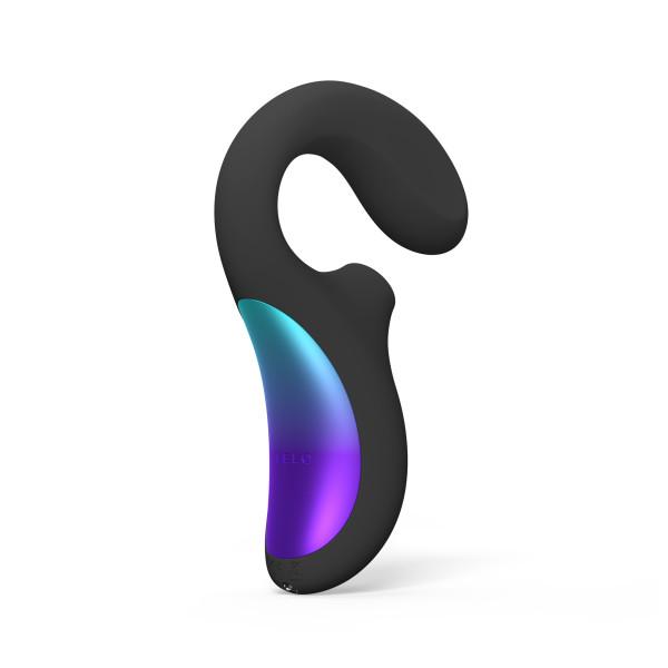 Lelo Enigma Wave Black (net) Sex Toy Product
