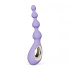 Lelo Soraya Beads Violet Dusk (net) Sex Toy Product