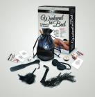 Weekend In Bed Game Kit Sex Toy Product