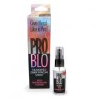 Problo Deep Throat Spray Watermelon Sex Toy Product