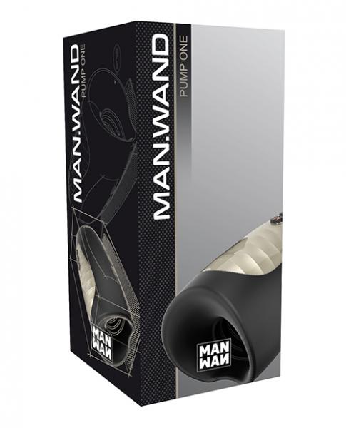 Man.Wand Pump One