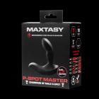 Maxtasy P-spot Master W/ Remote Sex Toy Product