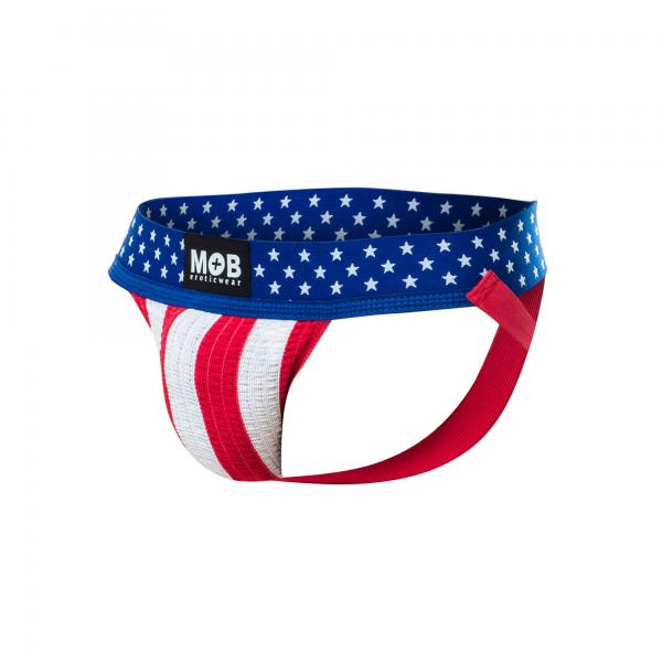 Mob Jockstrap Usa Small Sex Toy Product