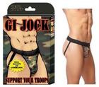 G.I. Jock Assorted