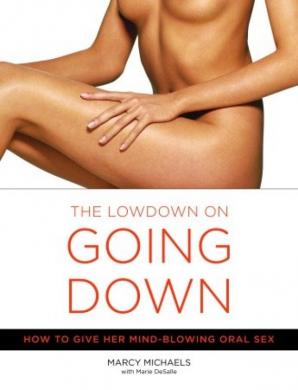 Low Down On Going Down  Sex Toy Product