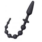 Sorra 2-ended Anal Beads & Plug Sex Toy Product