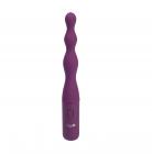 Dani 10 Function Silicone Bead Anal Vibe Sex Toy Product