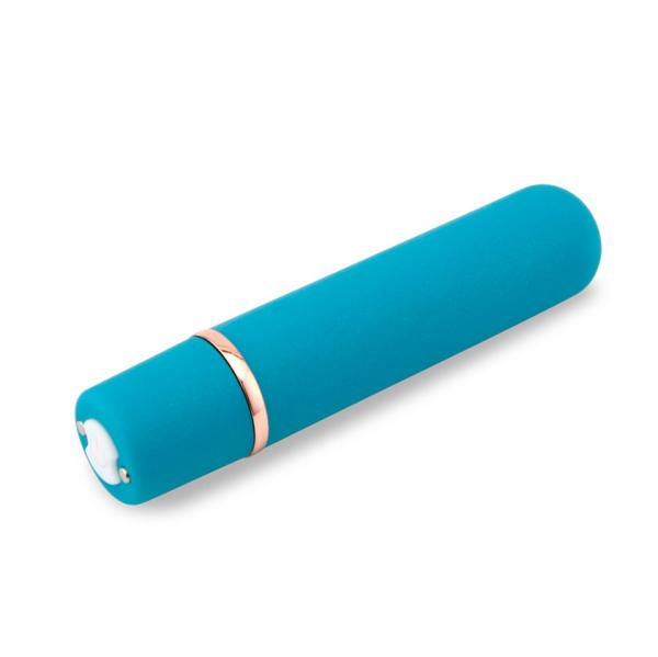 Sensuelle Nubii Tulla Bullet Blue Sex Toy Product