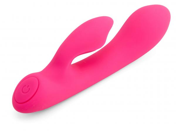 Sensuelle Nubii Jolie Mini Rabbit Pink Sex Toy Product