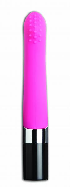 Sensuelle Pearl Rechargeable 10 Function Vibrator - Pink Sex Toy Product