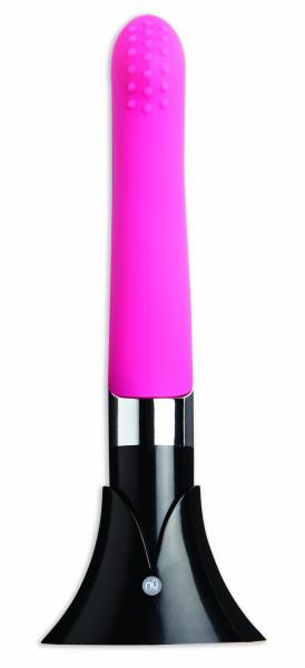 Sensuelle Pearl Rechargeable 10 Function Vibrator - Pink Sex Toy Product
