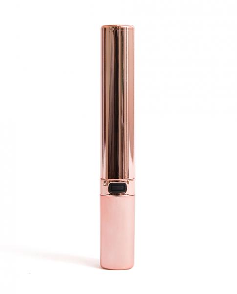 Sensuelle Cache 20 Function Covered Vibe Rose Gold Sex Toy Product