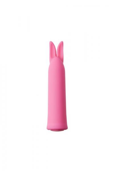 Sensuelle Bunny 2 Pink 20 Function Vibe Sex Toy Product