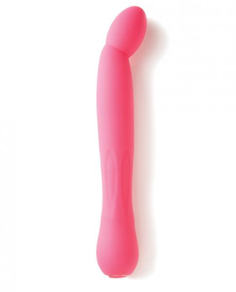 Sensuelle Aimii Pink G-Spot Vibrator Sex Toy Product