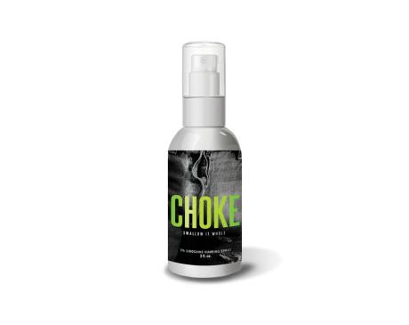 Choke Oral Relax Spray Sex Toy Product