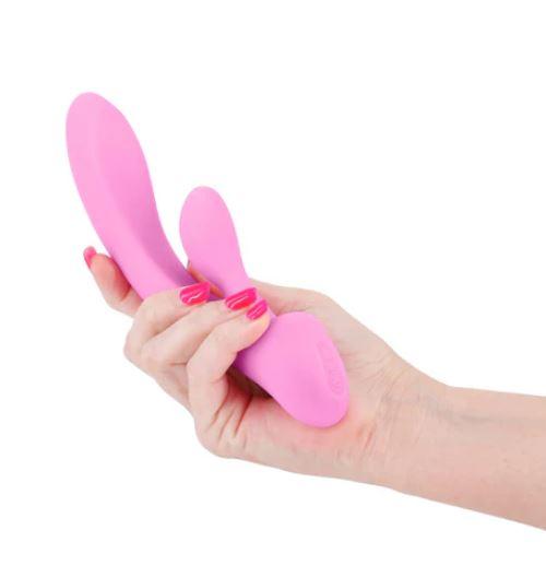 Obsessions Bonnie Light Pink Clearance Sex Toy Product