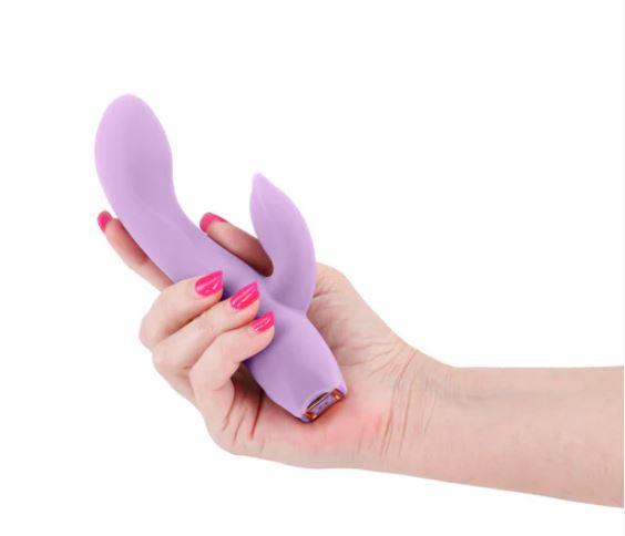 Obsessions Juliet Light Purple Clearance Sex Toy Product