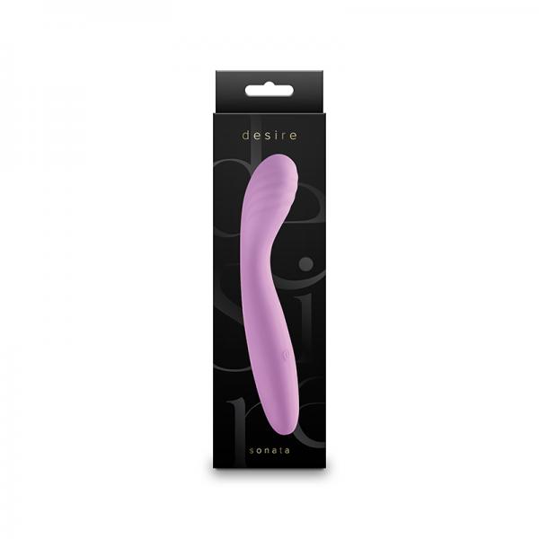 Desire Sonata Bubblegum Sex Toy Product