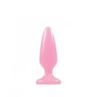 Firefly Pleasure Plug Mini Pink Sex Toy Product