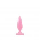 Firefly Pleasure Plug Small Pink Sex Toy Product