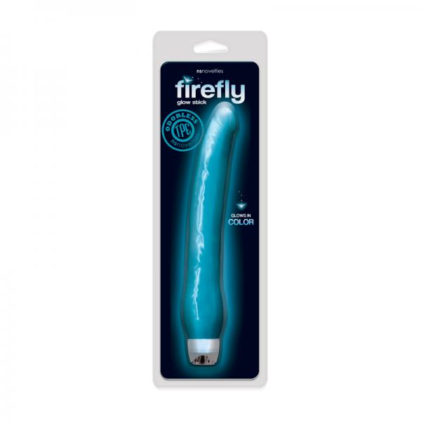 Firefly Glow Stick Blue Image 2