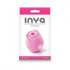 Inya The Rose Pink Sex Toy Product