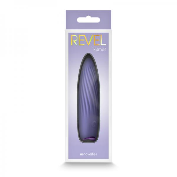 Revel Kismet Purple Sex Toy Product