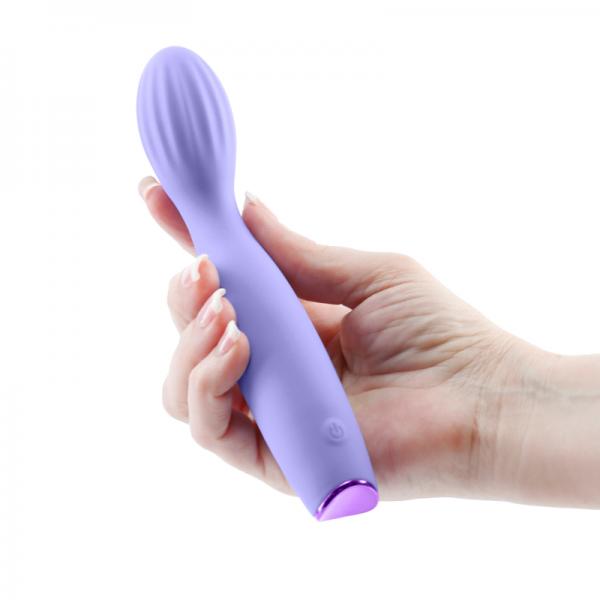 Revel Pixie Purple Sex Toy Product