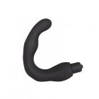 Renegade Vibrating Massager 3 Black Sex Toy Product