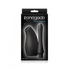 Renegade Deluxe Cleanser Black Sex Toy Product