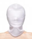 Fetish & Fantasy Closed Hood White Sex Toy Product