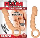 Ram Anal Trainer #2 Flesh Sex Toy Product