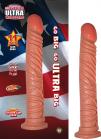 Ultra Whopper 11 inches Slim Dildo Beige