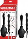 Commander For Her For Him Grooming Kit Sex Toy Product