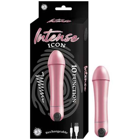 Intense Icon Copper Sex Toy Product